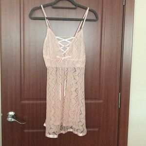Women’s nightgown